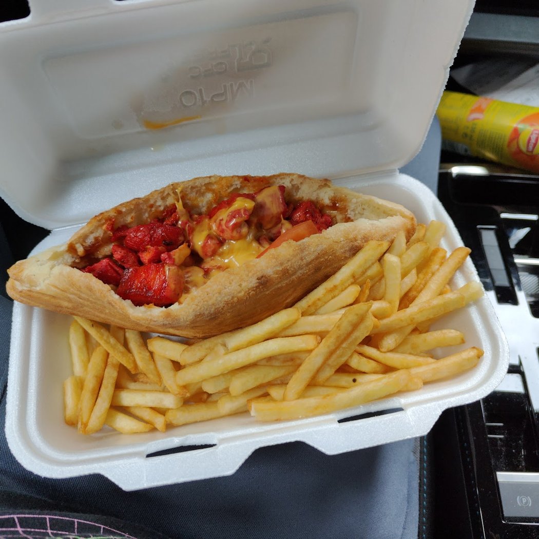 LE SESAME 3